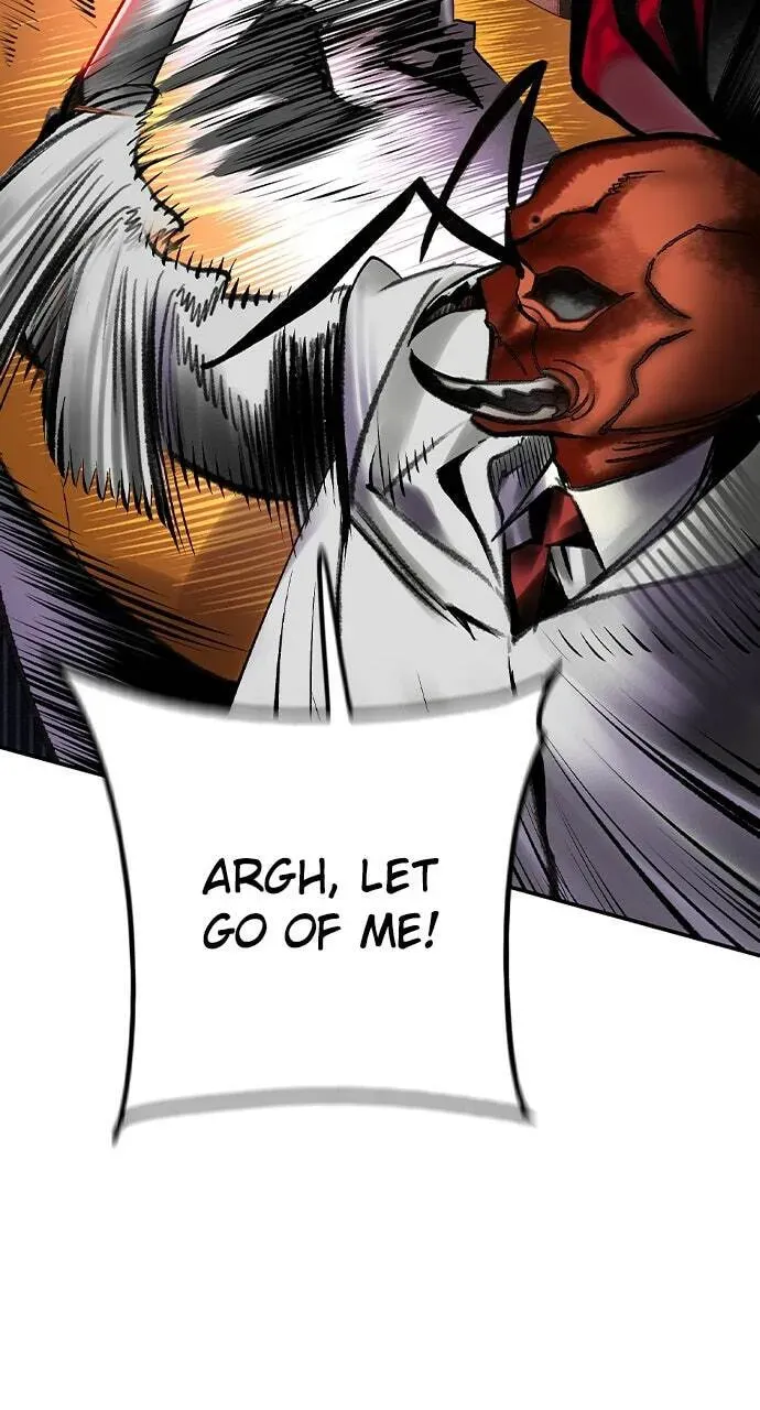 Jungle Juice Chapter 17.2 — Page 38