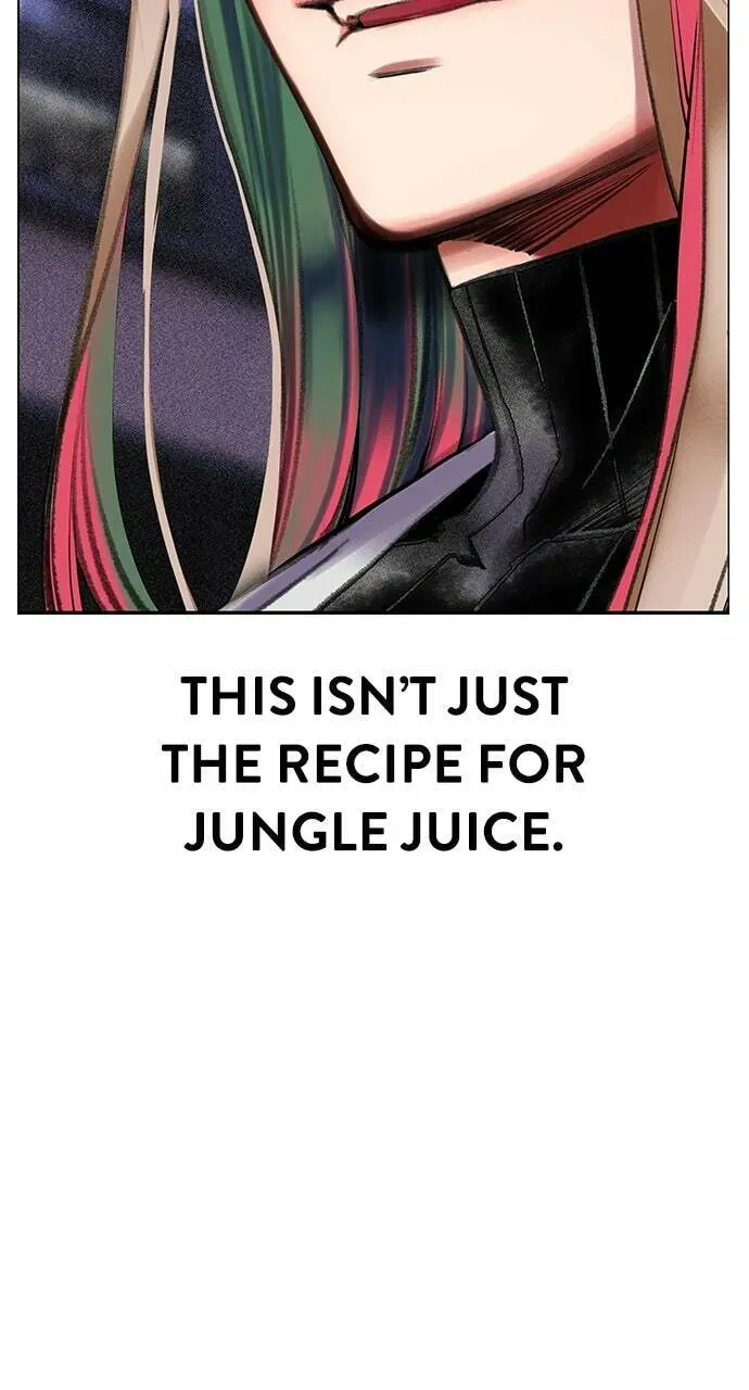 Jungle Juice Chapter 17.2 — Page 45