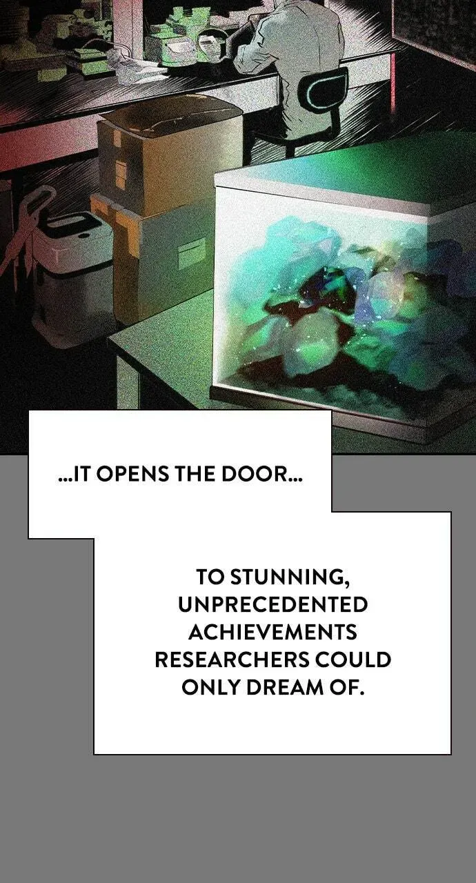 Jungle Juice Chapter 17.2 — Page 53