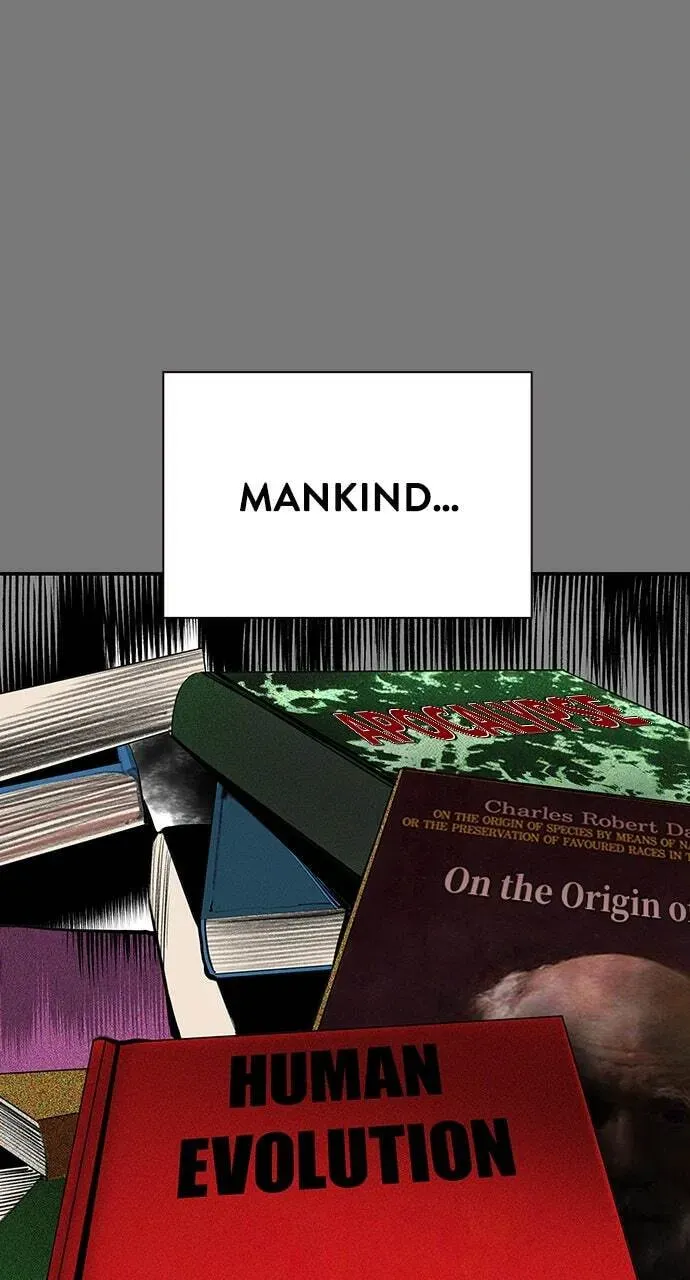 Jungle Juice Chapter 17.2 — Page 54