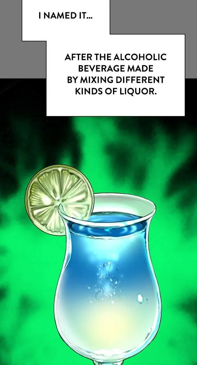 Jungle Juice Chapter 17.2 — Page 56
