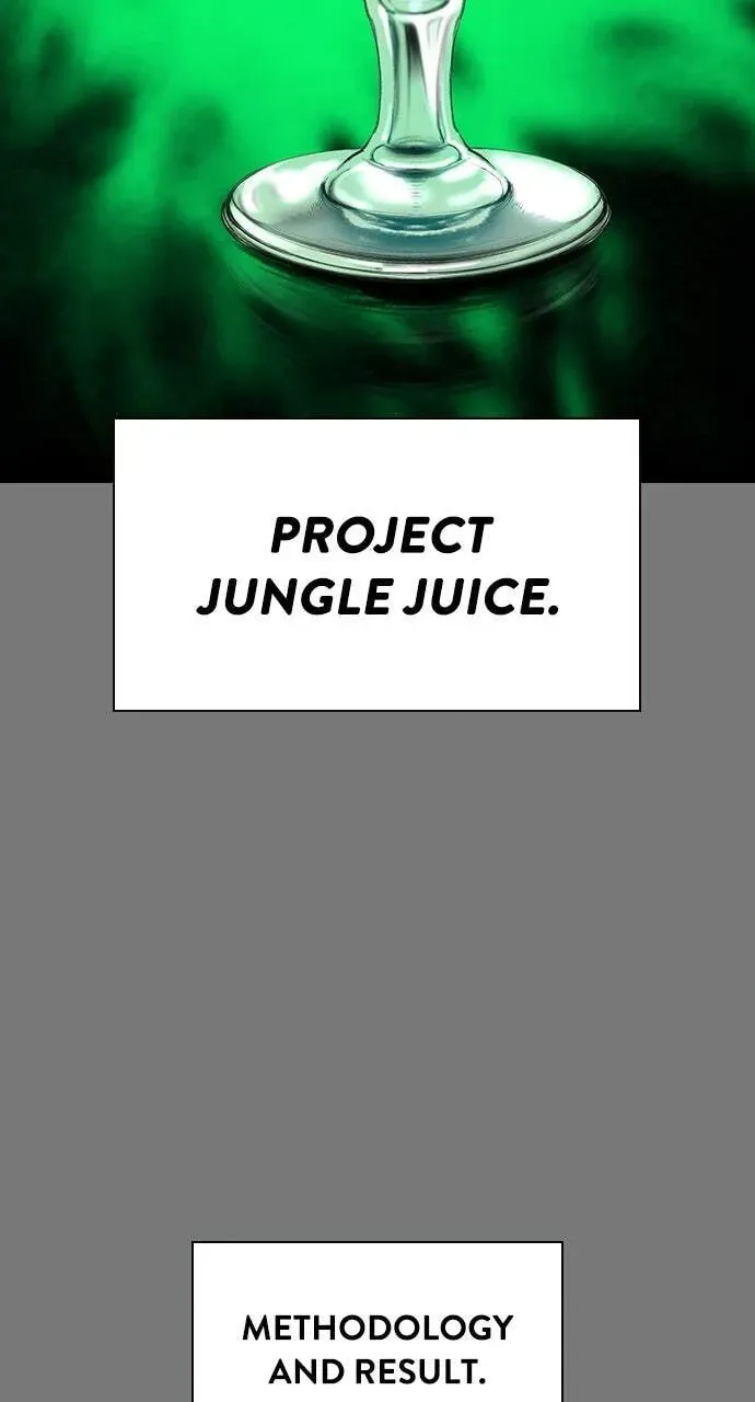 Jungle Juice Chapter 17.2 — Page 57