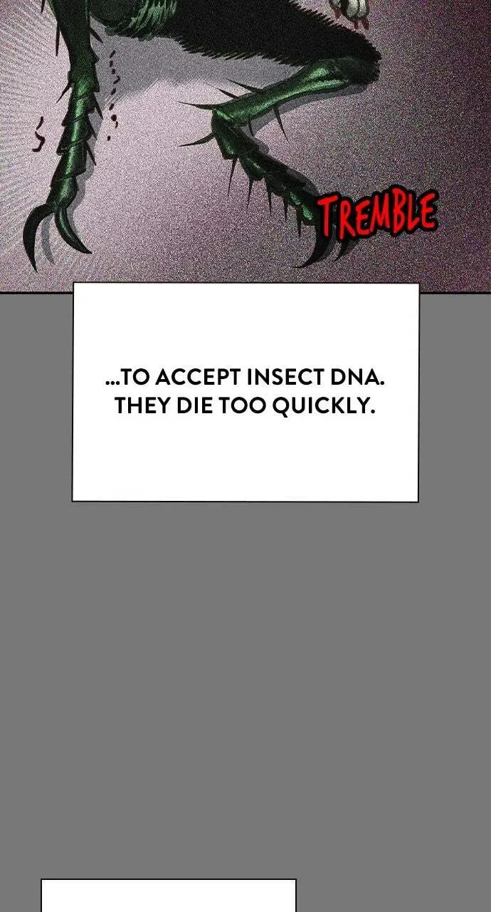 Jungle Juice Chapter 17.2 — Page 60