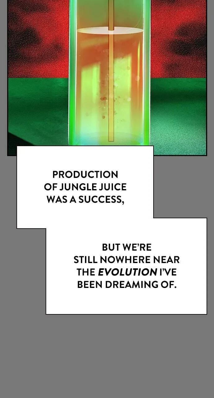 Jungle Juice Chapter 17.2 — Page 67