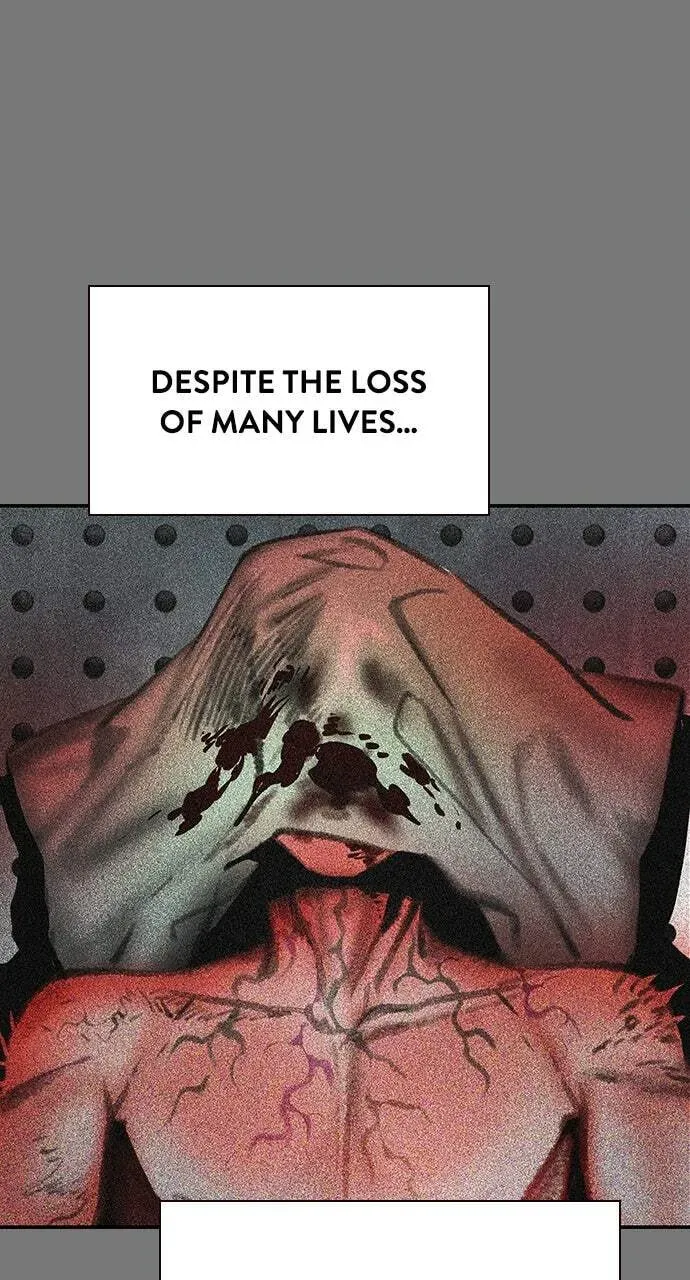 Jungle Juice Chapter 17.2 — Page 68