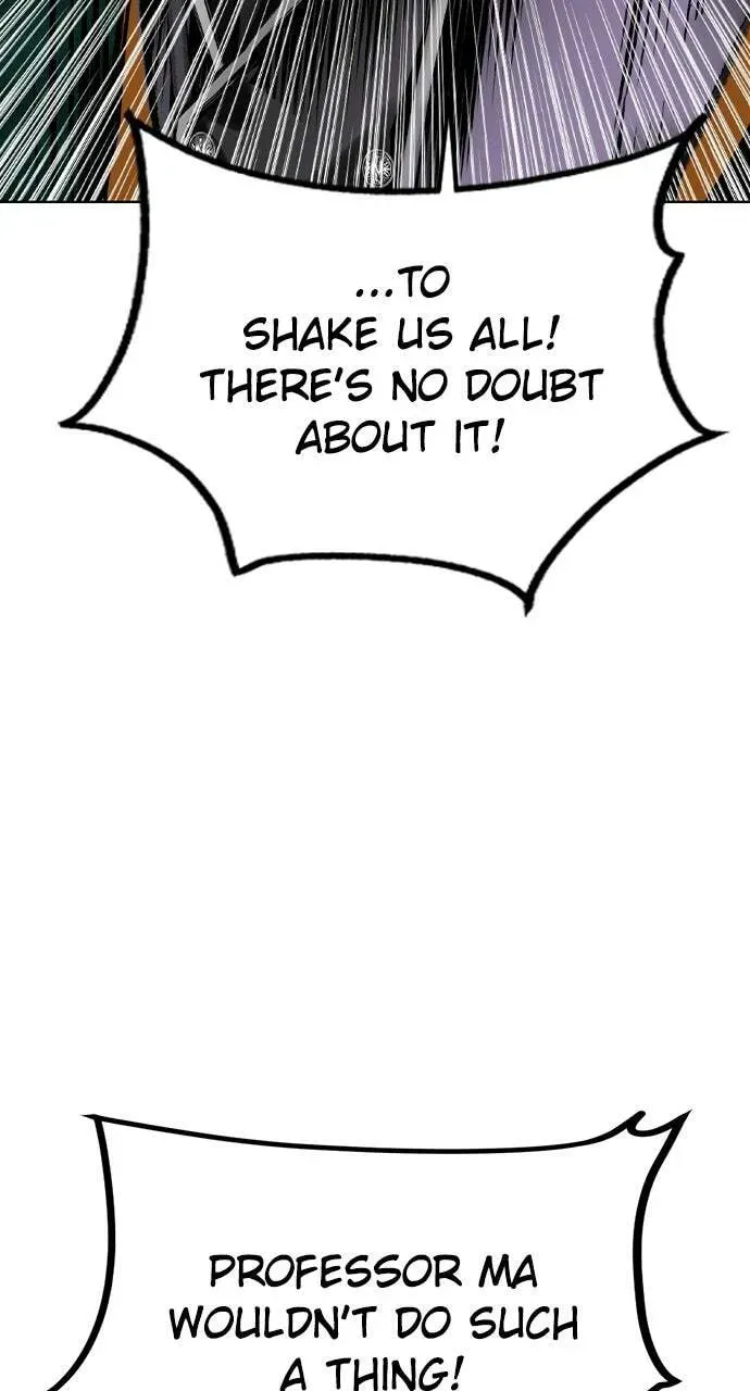 Jungle Juice Chapter 17.2 — Page 79