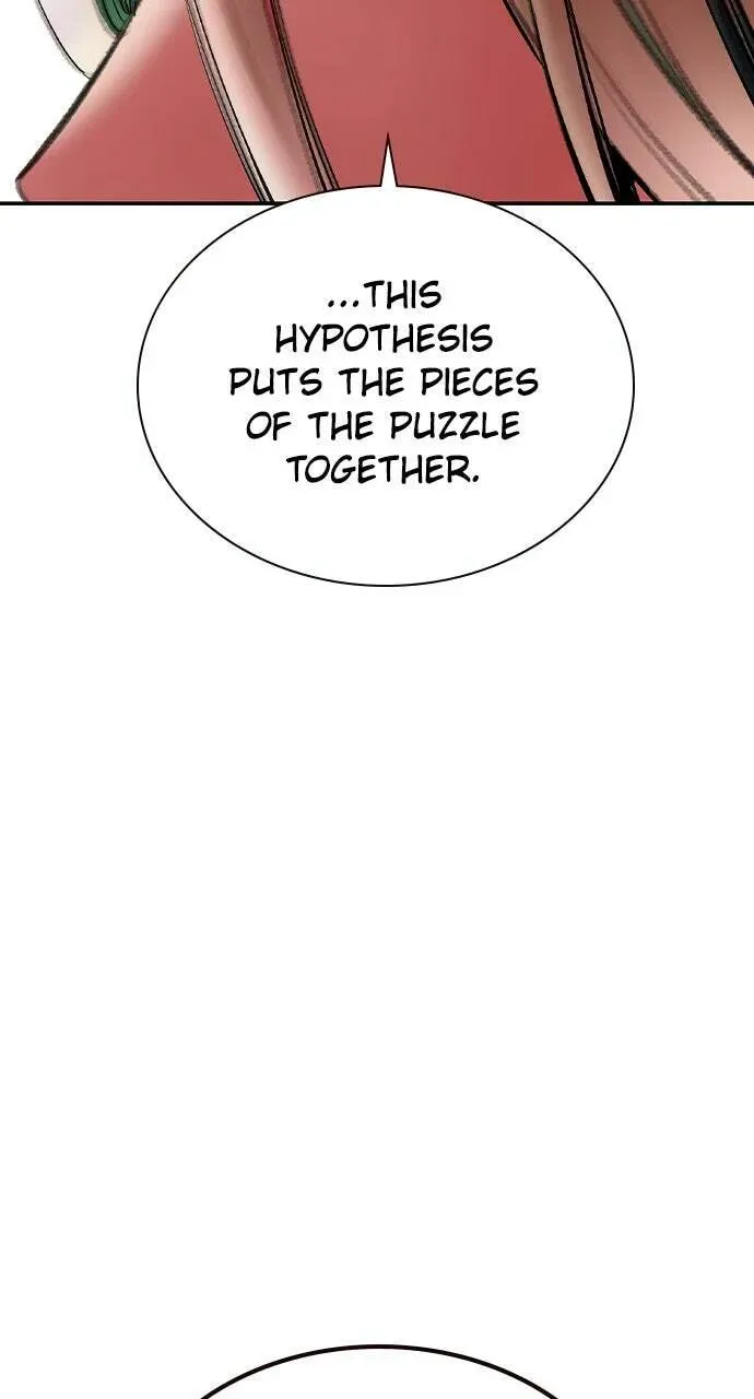 Jungle Juice Chapter 17.2 — Page 85