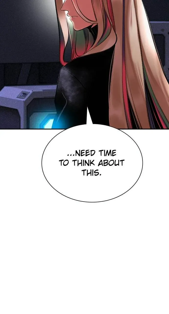 Jungle Juice Chapter 17.2 — Page 90