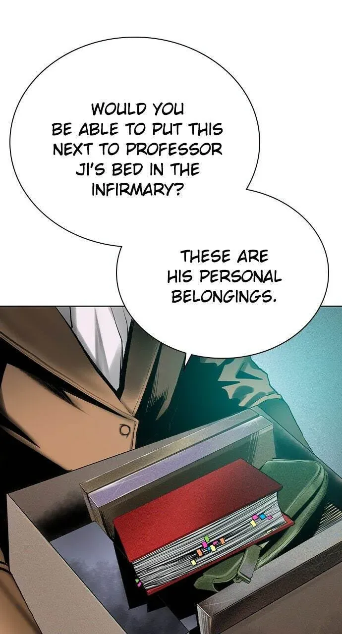 Jungle Juice Chapter 18.1 — Page 6