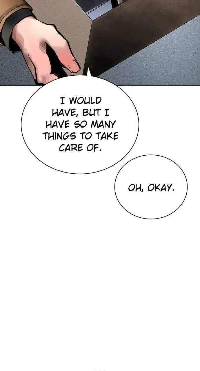 Jungle Juice Chapter 18.1 — Page 7