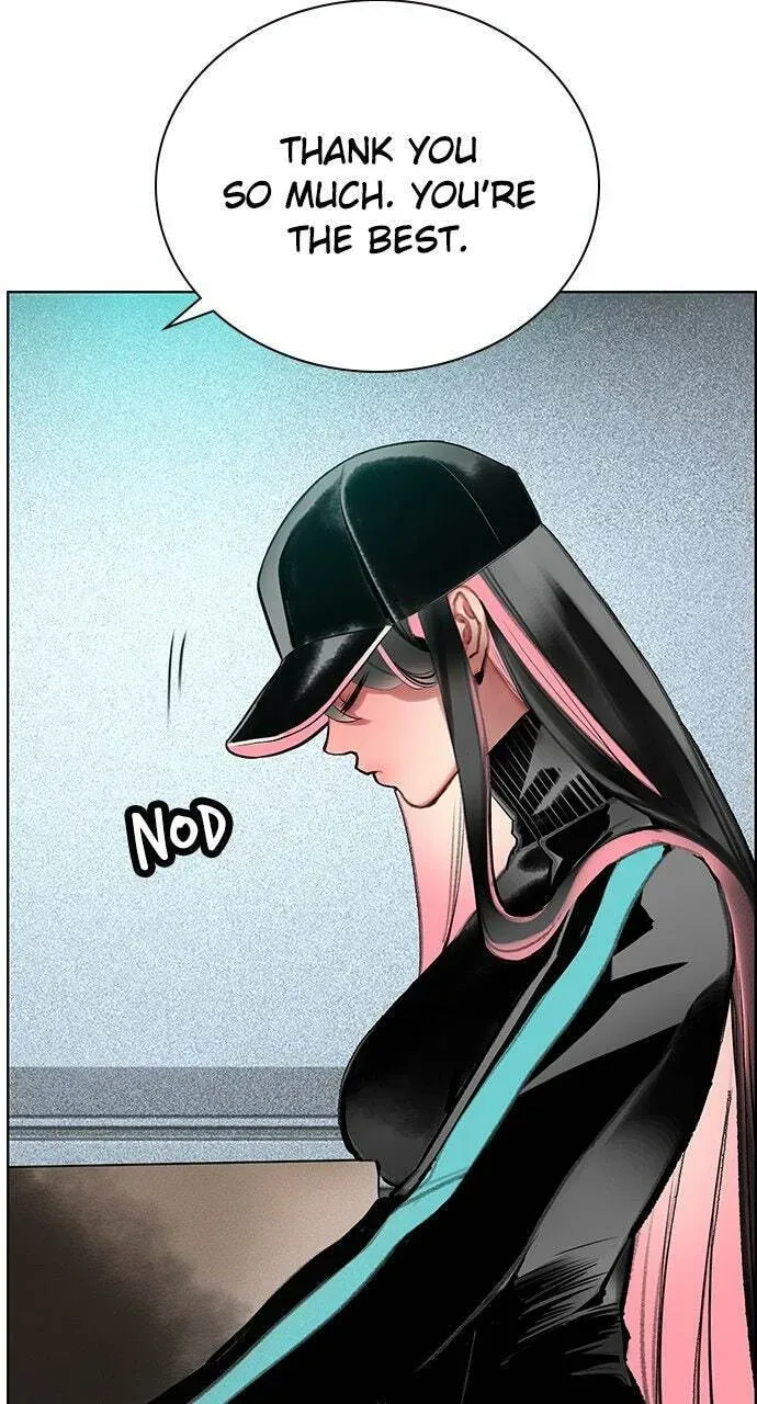 Jungle Juice Chapter 18.1 — Page 8