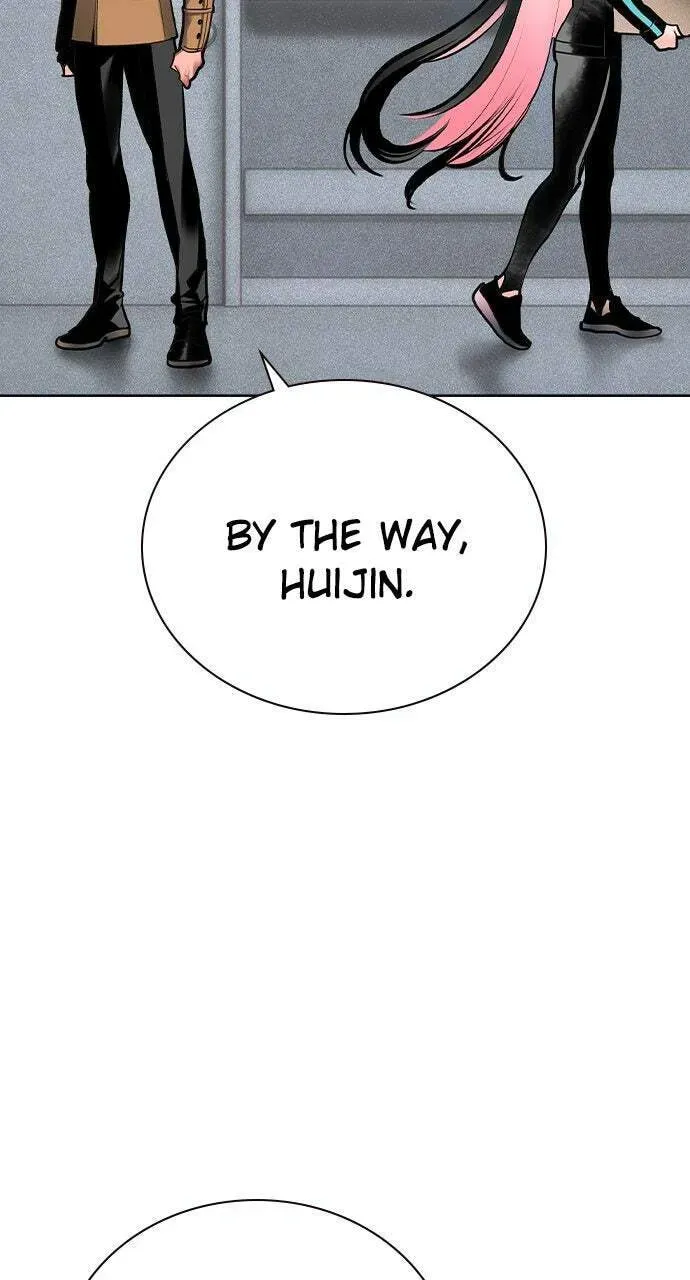 Jungle Juice Chapter 18.1 — Page 10
