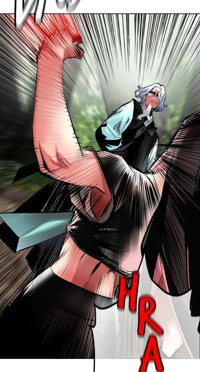 Jungle Juice Chapter 18.1 — Page 101