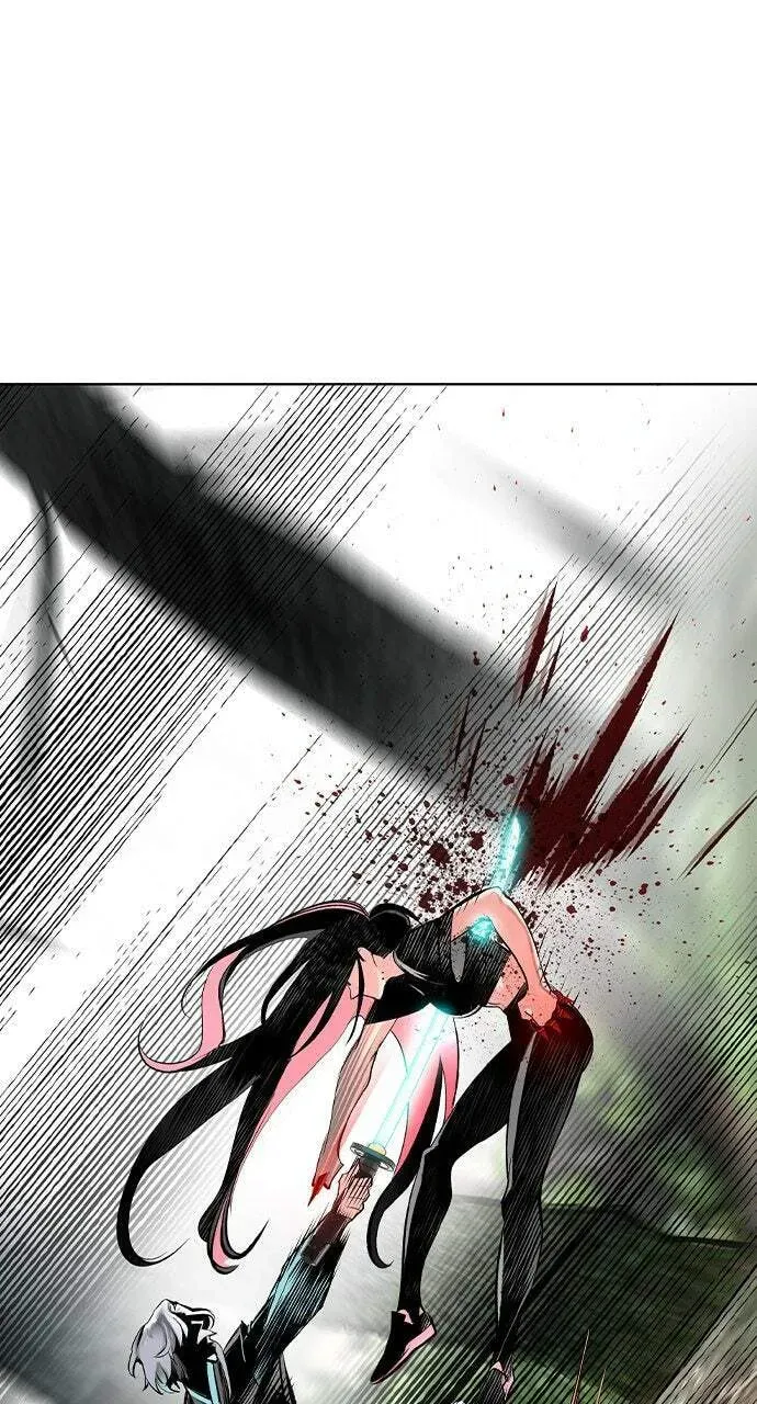 Jungle Juice Chapter 18.1 — Page 106