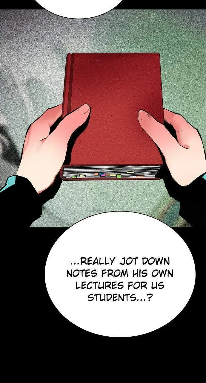 Jungle Juice Chapter 18.1 — Page 115