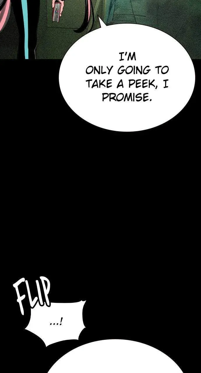 Jungle Juice Chapter 18.1 — Page 117