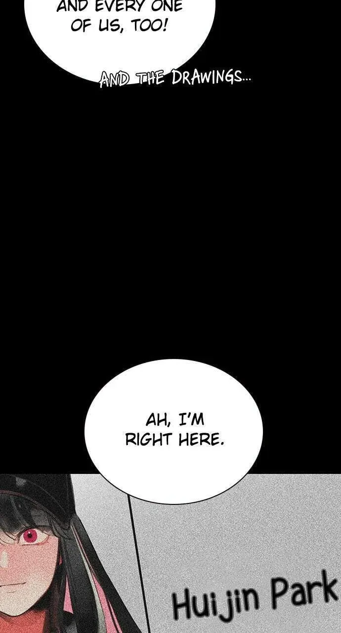 Jungle Juice Chapter 18.1 — Page 119
