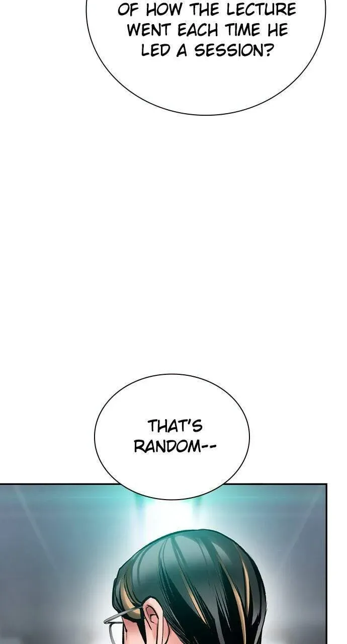 Jungle Juice Chapter 18.1 — Page 12