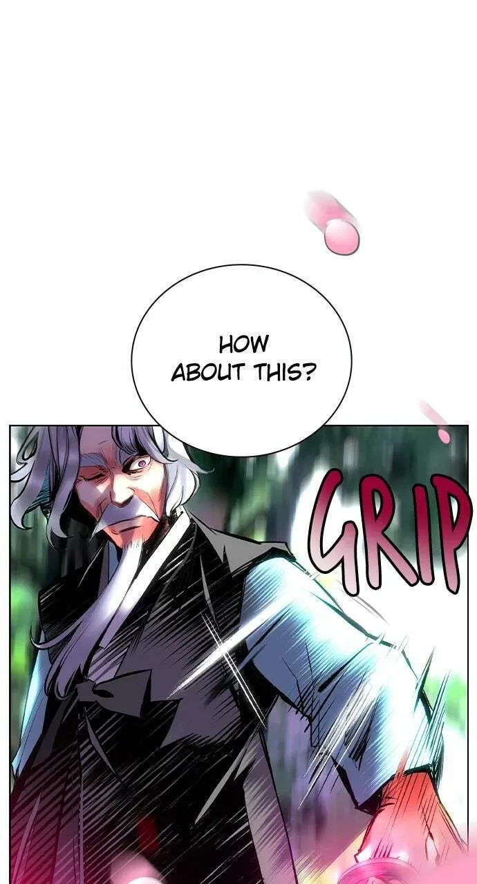 Jungle Juice Chapter 18.1 — Page 127