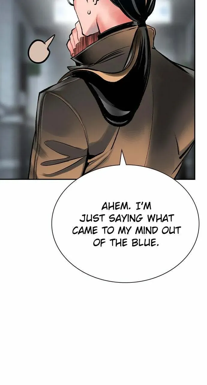 Jungle Juice Chapter 18.1 — Page 13