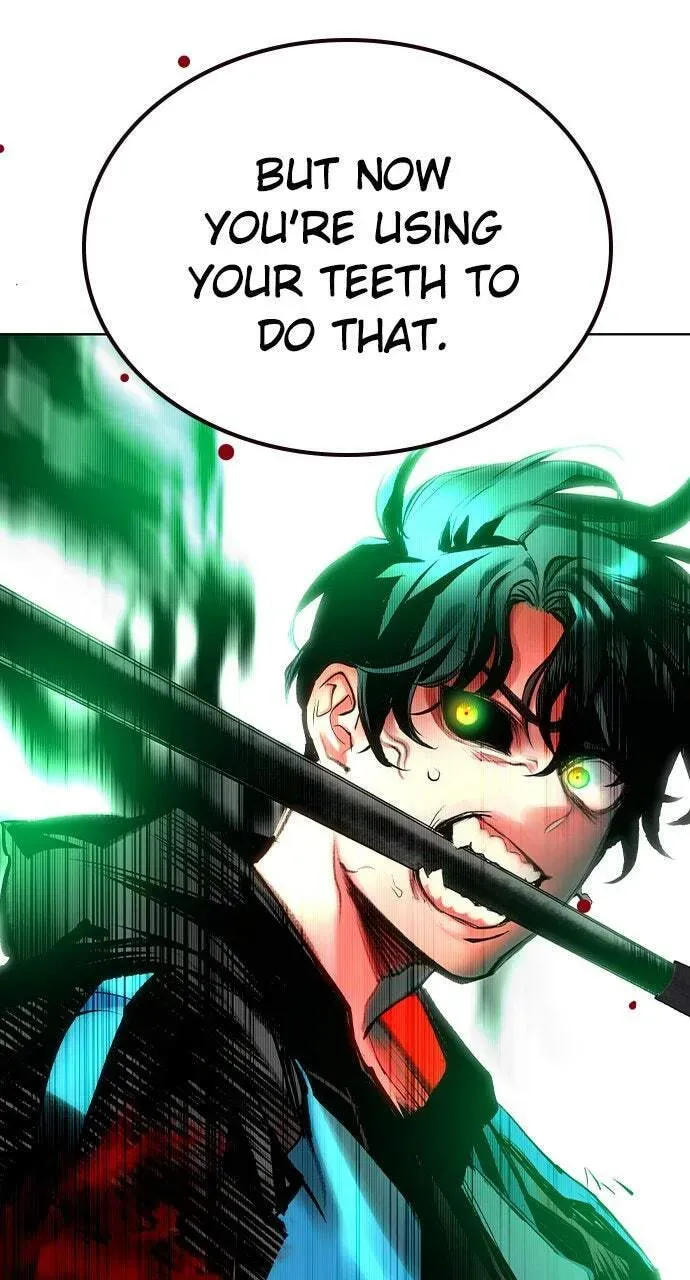 Jungle Juice Chapter 18.1 — Page 137