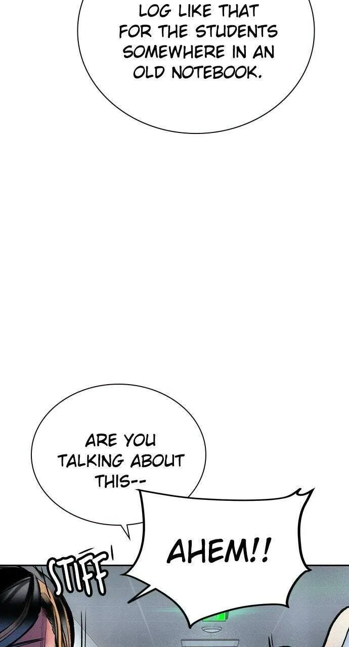 Jungle Juice Chapter 18.1 — Page 15