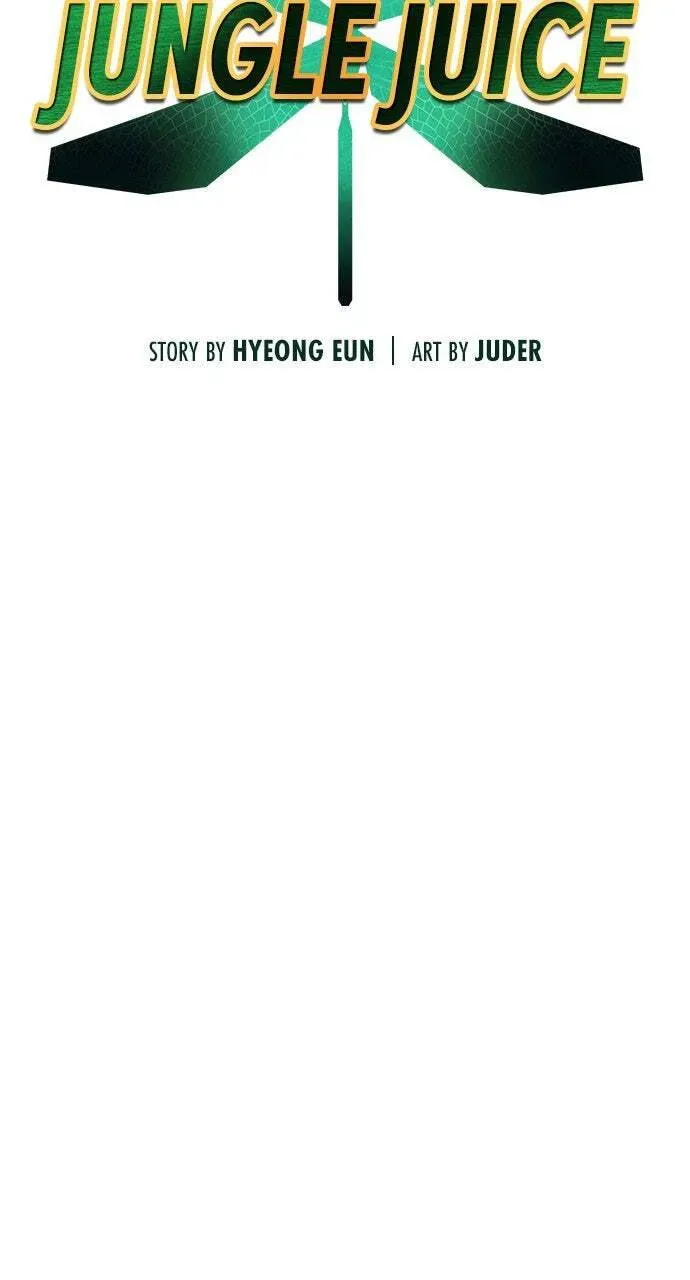 Jungle Juice Chapter 18.1 — Page 21
