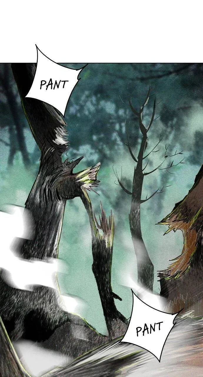 Jungle Juice Chapter 18.1 — Page 22