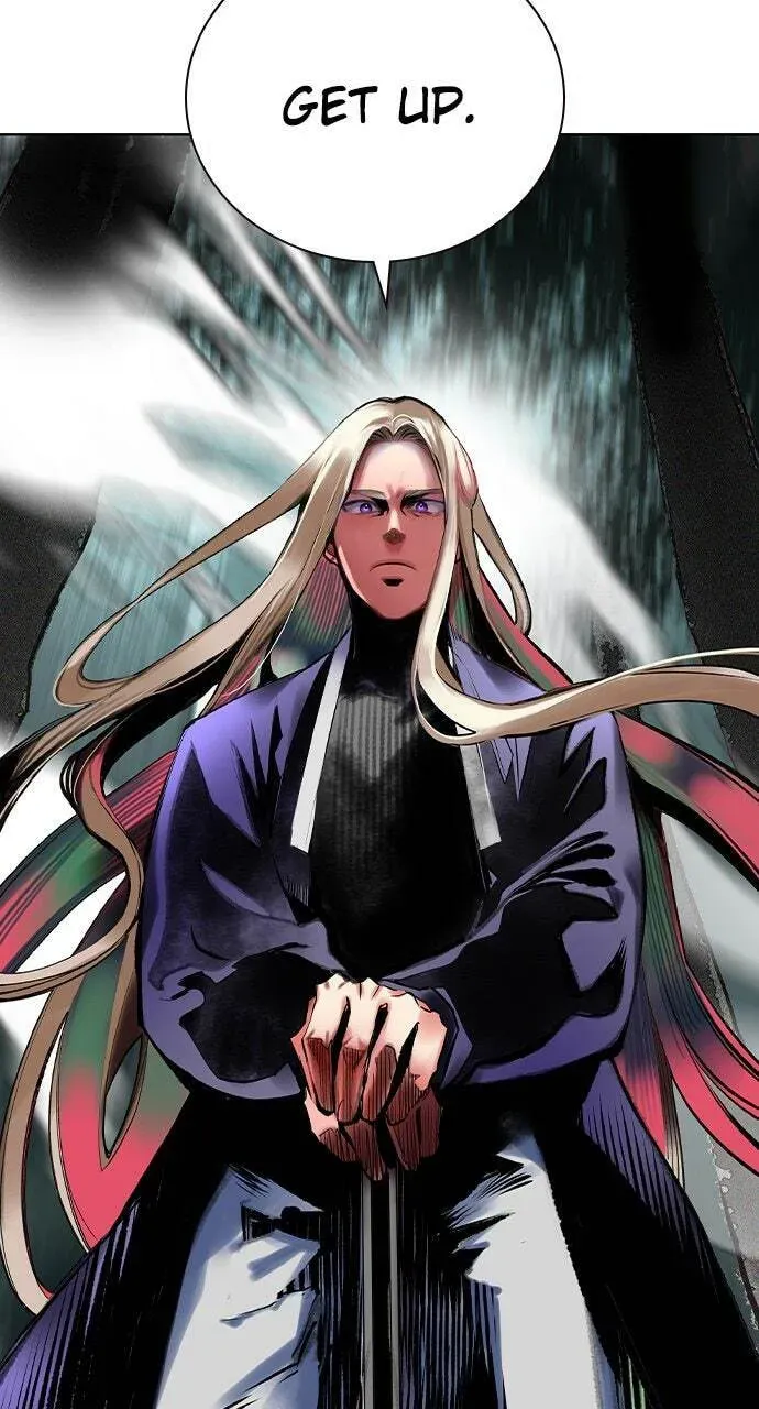 Jungle Juice Chapter 18.1 — Page 26