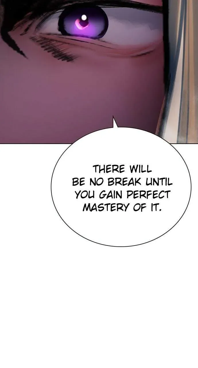 Jungle Juice Chapter 18.1 — Page 29
