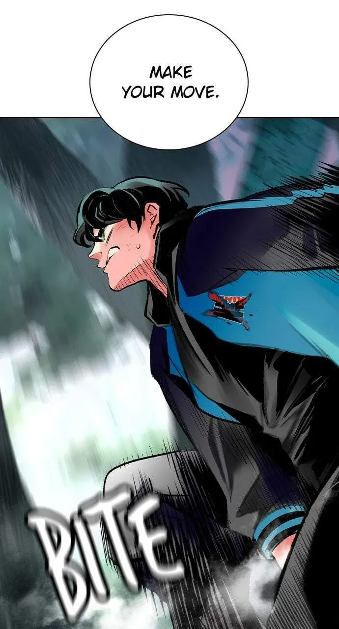 Jungle Juice Chapter 18.1 — Page 30