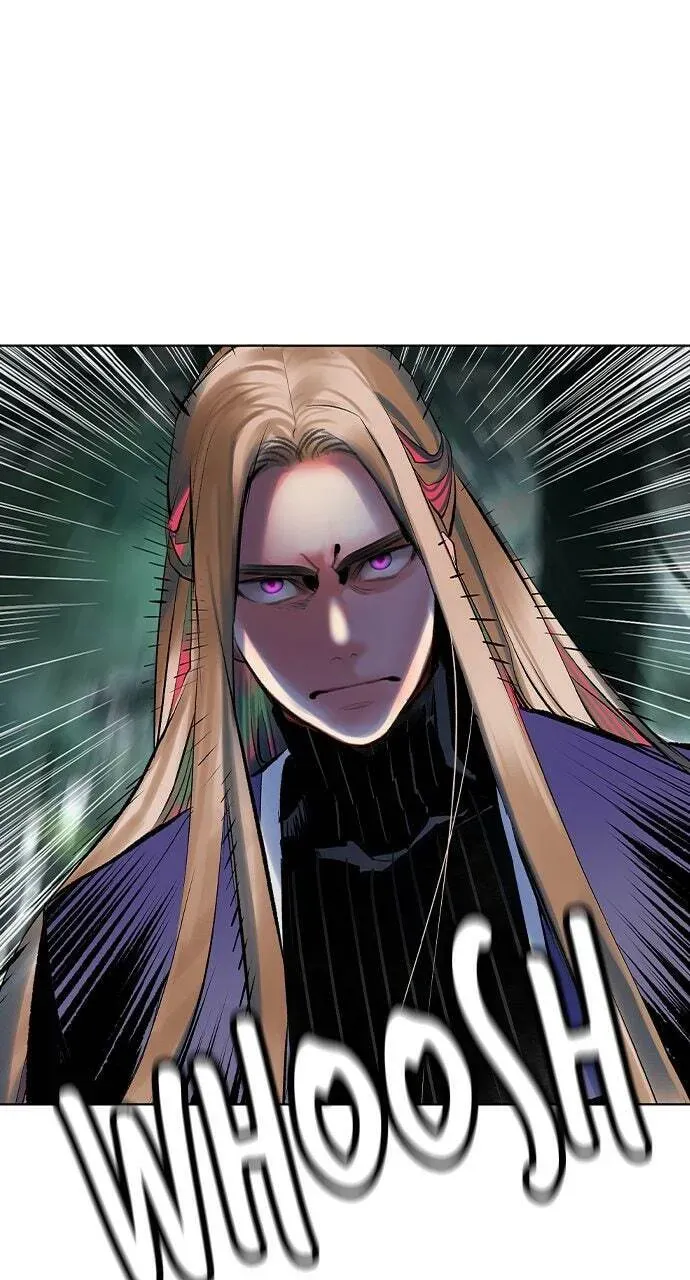 Jungle Juice Chapter 18.1 — Page 34