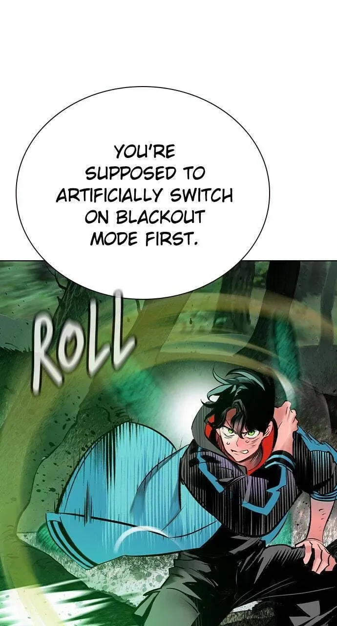 Jungle Juice Chapter 18.1 — Page 40
