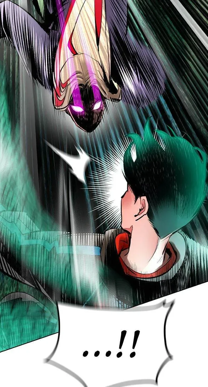 Jungle Juice Chapter 18.1 — Page 44