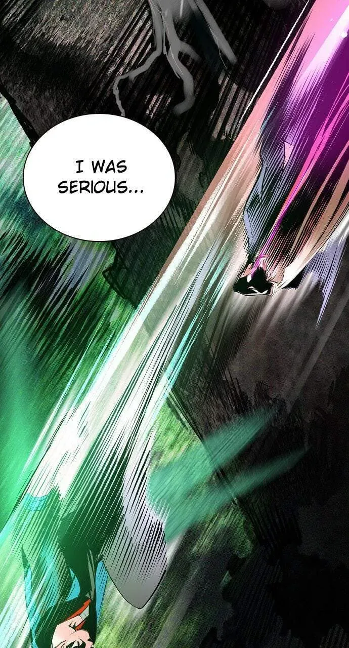 Jungle Juice Chapter 18.1 — Page 47