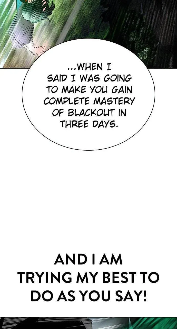 Jungle Juice Chapter 18.1 — Page 48