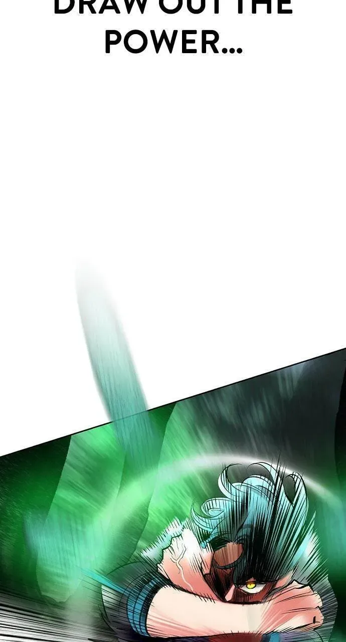 Jungle Juice Chapter 18.1 — Page 54