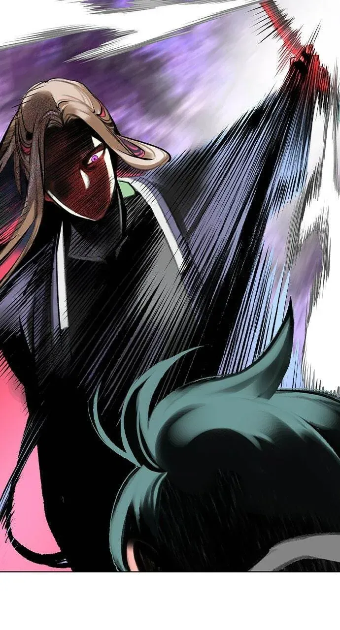 Jungle Juice Chapter 18.1 — Page 60