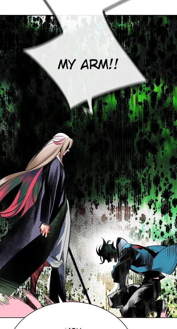 Jungle Juice Chapter 18.1 — Page 64