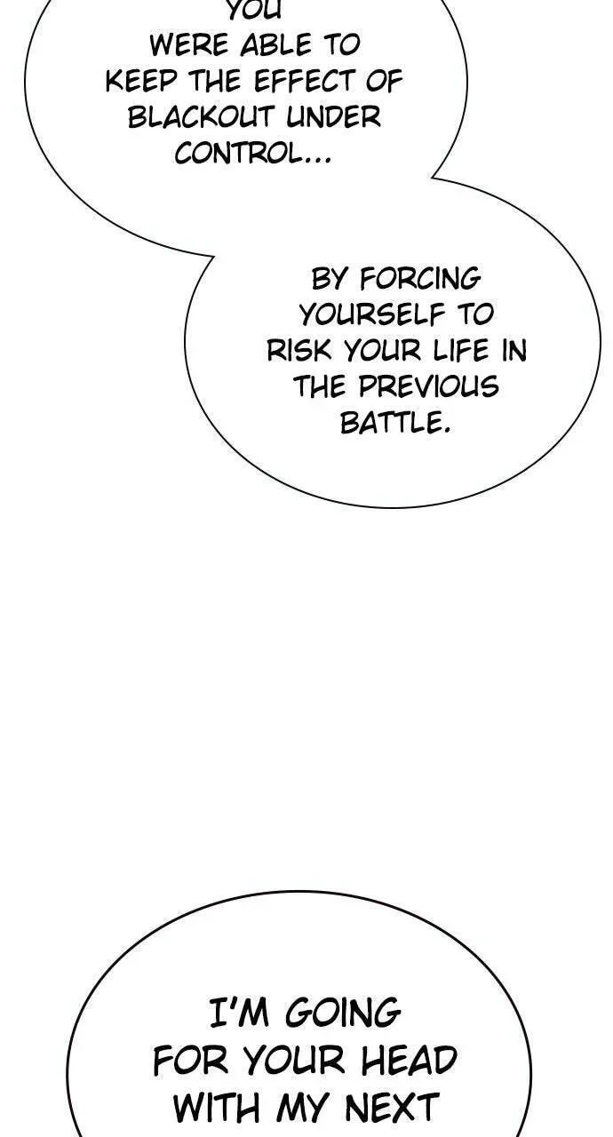 Jungle Juice Chapter 18.1 — Page 65