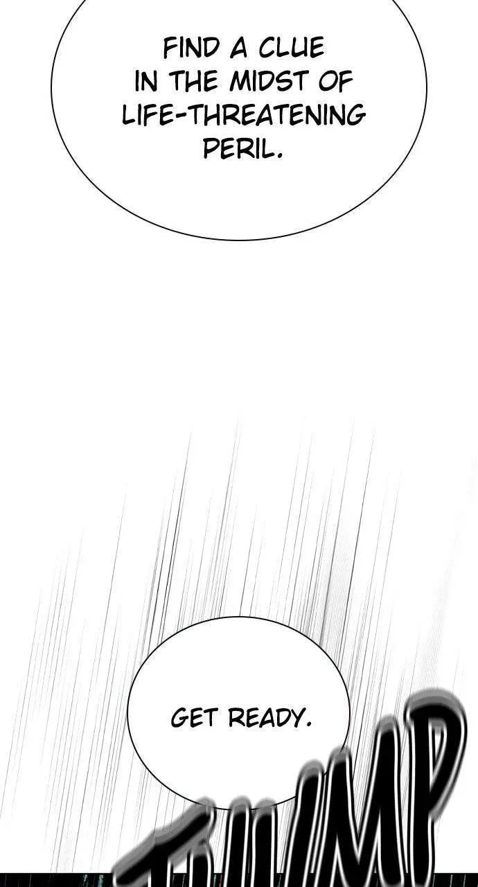 Jungle Juice Chapter 18.1 — Page 70