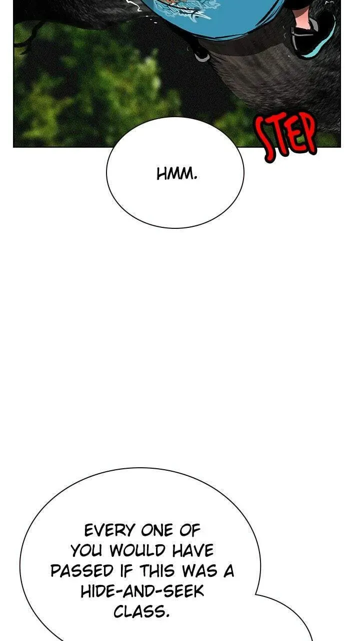 Jungle Juice Chapter 18.1 — Page 76