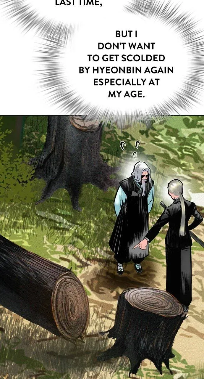 Jungle Juice Chapter 18.1 — Page 79