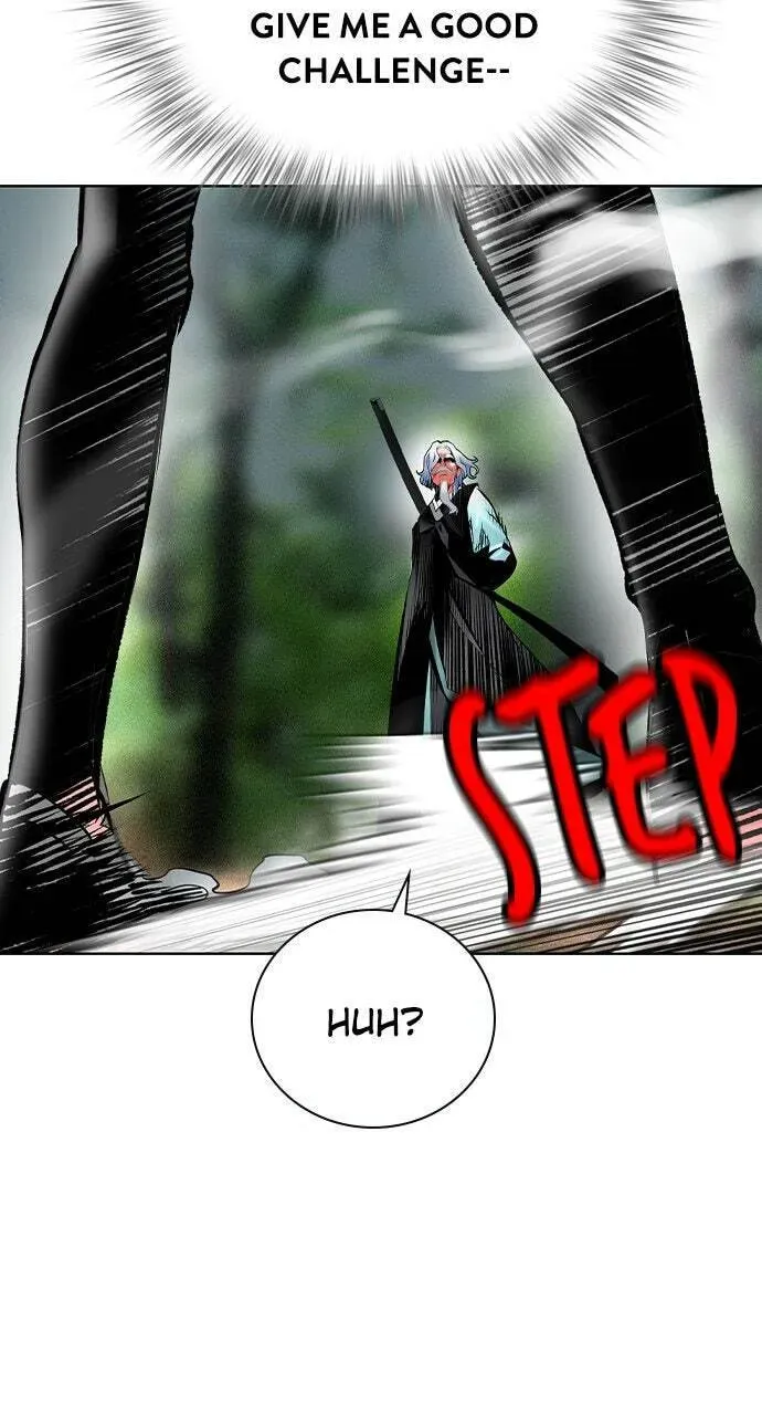 Jungle Juice Chapter 18.1 — Page 81