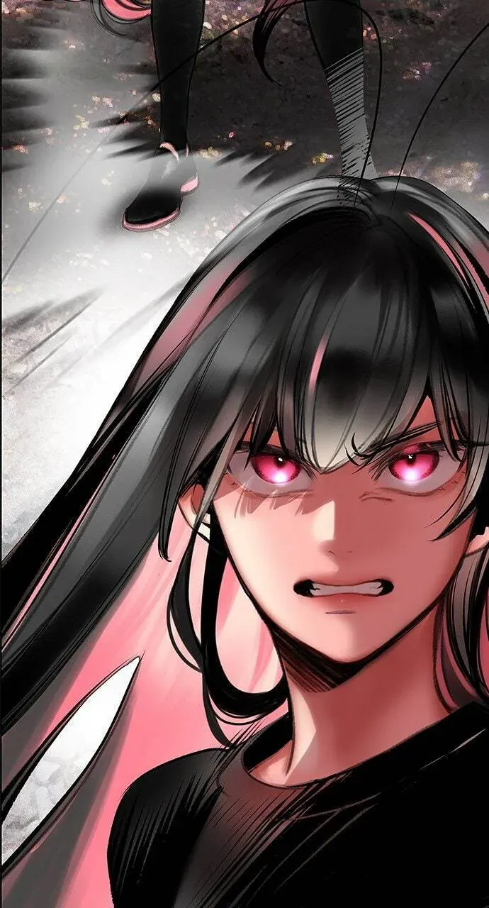 Jungle Juice Chapter 18.1 — Page 83