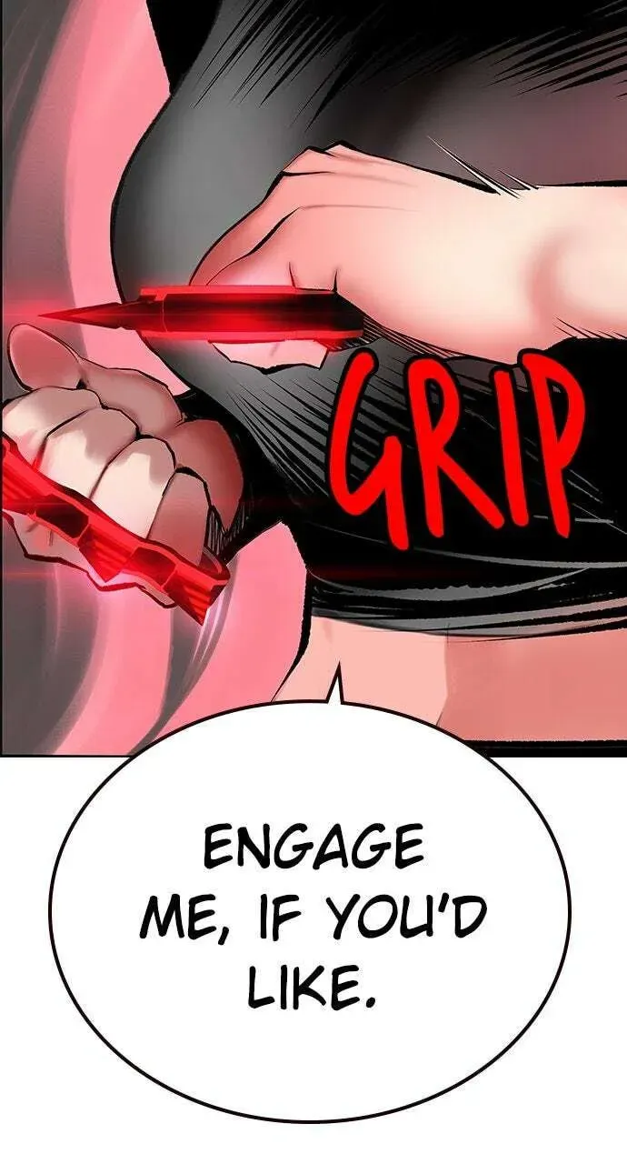Jungle Juice Chapter 18.1 — Page 84
