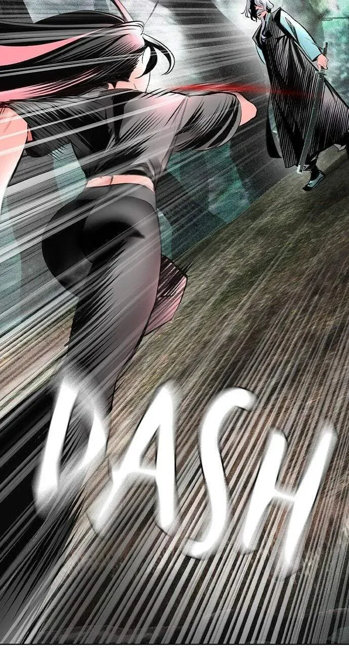 Jungle Juice Chapter 18.1 — Page 87