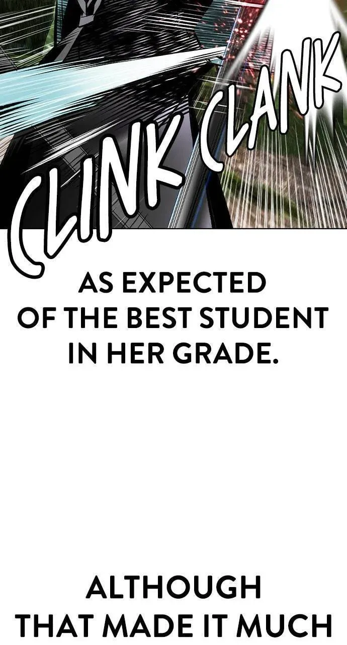 Jungle Juice Chapter 18.1 — Page 94