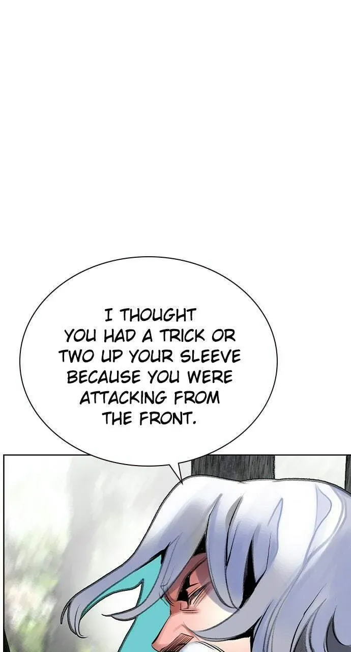 Jungle Juice Chapter 18.1 — Page 97