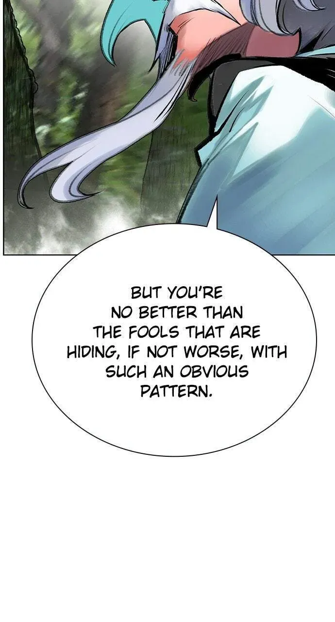 Jungle Juice Chapter 18.1 — Page 98